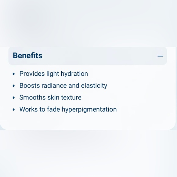 Pineapple Glow Mist / NEW IN BOX ! - Picture 16 of 16